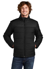 Load image into Gallery viewer, The North Face® Everyday Insulated Jacket