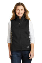 Load image into Gallery viewer, The North Face® Ladies Ridgewall Soft Shell Vest