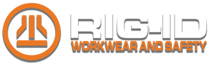 Rig ID Workwear logo