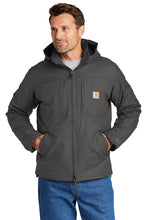 Load image into Gallery viewer, Carhartt® Full Swing® Cryder Jacket