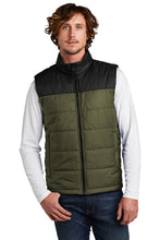 Load image into Gallery viewer, The North Face® Everyday Insulated Vest