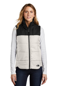 The North Face® Ladies' Everyday Insulated Vest - Lockheed Martin Company  Store