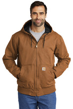 Load image into Gallery viewer, Carhartt® Washed Duck Active Jac