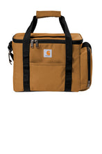 Load image into Gallery viewer, Carhartt® Duffel 36-Can Cooler