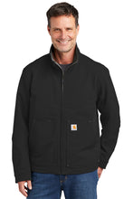 Load image into Gallery viewer, Carhartt® Super Dux™ Soft Shell Jacket