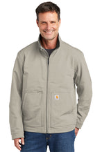 Load image into Gallery viewer, Carhartt® Super Dux™ Soft Shell Jacket