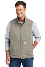 Load image into Gallery viewer, Carhartt® Super Dux™ Soft Shell Vest