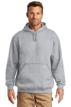 Load image into Gallery viewer, Carhartt® Tall Midweight Hooded Sweatshirt