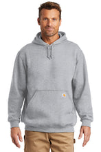 Load image into Gallery viewer, Carhartt ® Midweight Hooded Sweatshirt