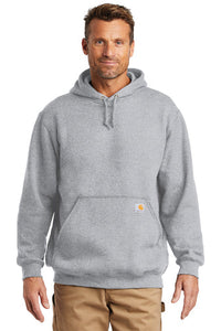 Carhartt ® Midweight Hooded Sweatshirt