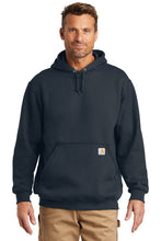 Load image into Gallery viewer, Carhartt ® Midweight Hooded Sweatshirt
