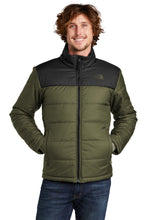 Load image into Gallery viewer, The North Face® Chest Logo Everyday Insulated Jacket