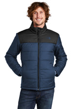 Load image into Gallery viewer, The North Face® Chest Logo Everyday Insulated Jacket