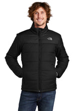 Load image into Gallery viewer, The North Face® Chest Logo Everyday Insulated Jacket