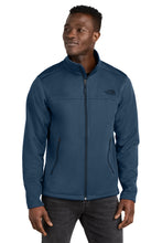 Load image into Gallery viewer, The North Face® Chest Logo Ridgewall Soft Shell Jacket