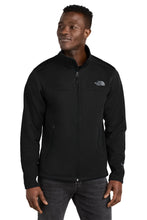 Load image into Gallery viewer, The North Face® Chest Logo Ridgewall Soft Shell Jacket