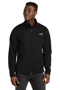 The North Face® Chest Logo Ridgewall Soft Shell Jacket – Rig ID