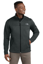 Load image into Gallery viewer, The North Face® Chest Logo Ridgewall Soft Shell Jacket