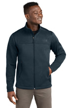 Load image into Gallery viewer, The North Face® Chest Logo Ridgewall Soft Shell Jacket