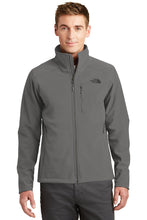 Load image into Gallery viewer, The North Face® Apex Barrier Soft Shell Jacket