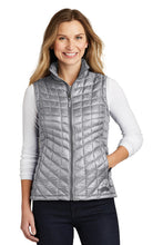 Load image into Gallery viewer, The North Face® Ladies ThermoBall™ Trekker Vest