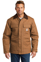 Load image into Gallery viewer, Carhartt ® Duck Traditional Coat
