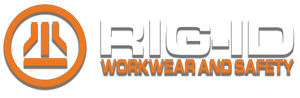 Rig ID Workwear