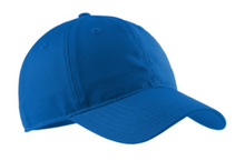 Load image into Gallery viewer, Port &amp; Company® - Soft Brushed Canvas Cap