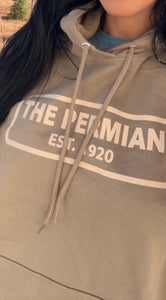 The Permian est 1920